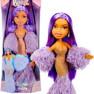 2ft tall Kylie Jenner Brat Doll